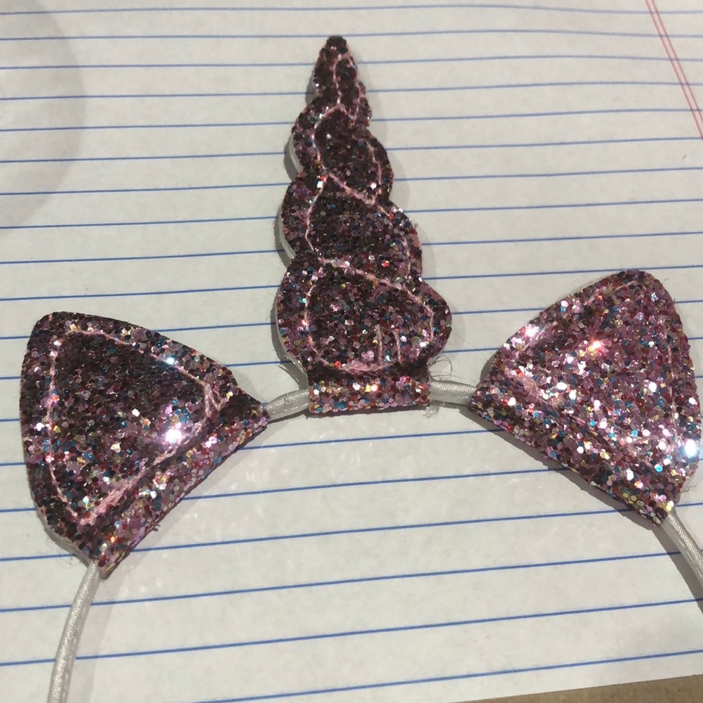 Headband - Picture 2 of 8